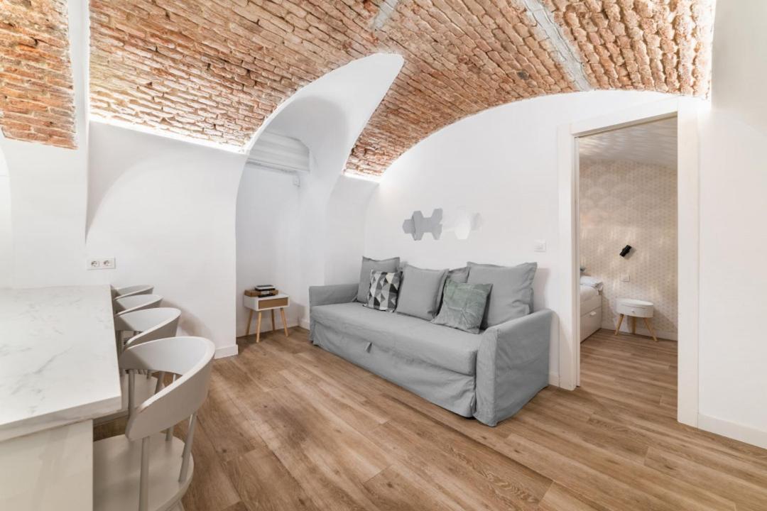 Travesia De Beatas Apartment *
